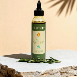 Anti Dandruff Oil