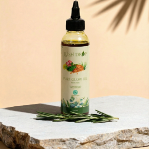 Pure Glow Oil
