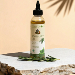 Rosemary Oil