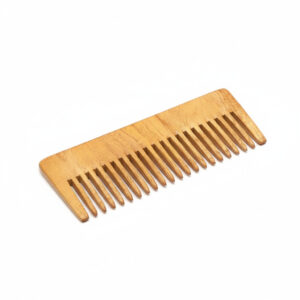 Wooden Comb